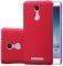 NILLKIN FROSTED TPU CASE FOR XIAOMI REDMI NOTE 3 BRIGHT RED