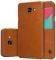 NILLKIN QIN LEATHER FLIP CASE FOR SAMSUNG GAL...