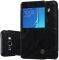NILLKIN QIN LEATHER FLIP CASE FOR SAMSUNG GAL...