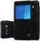 NILLKIN QIN LEATHER FLIP CASE FOR SAMSUNG GAL...