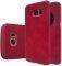 NILLKIN QIN LEATHER FLIP CASE FOR SAMSUNG GAL...