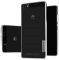 NILLKIN NATURE TPU CASE FOR HUAWEI P8 LITE TR...