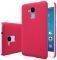 NILLKIN FROSTED TPU CASE FOR HUAWEI HONOR 7 LITE/5C BRIGHT RED