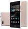 NILLKIN FROSTED TPU CASE FOR HUAWEI P8 LITE C...