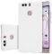 NILLKIN FROSTED TPU CASE FOR HUAWEI P9 WHITE