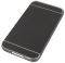 FORCELL MIRROR BACK COVER CASE FOR SAMSUNG GALAXY S6 EDGE (G925F) GREY