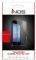 TEMPERED GLASS INOS 9H 0.33MM FOR XIAOMI REDM...