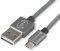 4SMARTS RAPIDCORD FLIPPLUG MICRO-USB DATA CAB...