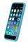  SILIKONOVY MELKCO APPLE IPHONE 6 PLUS BL...