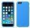 ���� SILIKONOVY MELKCO APPLE IPHONE 6 BLUE + ...