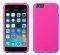 ���� SILIKONOVY MELKCO APPLE IPHONE 6 FUCHSIA...