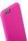 ΘΗΚΗ SILIKONOVY MELKCO APPLE IPHONE 6 FUCHSIA + SCREEN PROTECTOR ΘΗΚΗ SILIKONOVY MELKCO APPLE IPHONE 6 FUCHSIA + SCREEN PROTECTOR