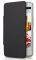 ALCATEL LEATHER FLIPCOVER FC8000 FOR ONE TOUC...