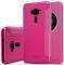 NILLKIN SPARKLE FLIP CASE FOR ASUS ZENFONE 3 3 ZE520KL PINK NILLKIN SPARKLE FLIP CASE FOR ASUS ZENFONE 3 3 ZE520KL PINK
