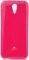 MERCURY JELLY TPU CASE FOR HTC DESIRE 620 HOT PINK