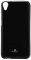 MERCURY JELLY CASE FOR HTC DESIRE 820 BLACK MERCURY JELLY CASE FOR HTC DESIRE 820 BLACK