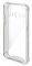 4SMARTS BASIC HARD COVER IBIZA FOR SAMSUNG GALAXY J1 2016 J120 CLEAR