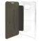 4SMARTS NOORD BOOK FOR SAMSUNG GALAXY NOTE 5 BROWN