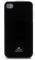 MERCURY JELLY CASE FOR APPLE IPHONE 4/4S BLACK