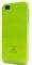 MERCURY JELLY CASE FOR APPLE IPHONE 4/4S LIME