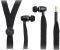 LOGILINK HS0025 STRING EARPHONE WITH INLINE M...
