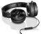 AKG K619 PREMIUM DJ ON-EAR HEADSET BLACK