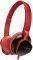 CREATIVE HITZ MA2300 HEADSET RED CREATIVE HITZ MA2300 HEADSET RED