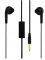 SAMSUNG HANDS FREE STEREO EHS61AS 3.5MM BLACK...