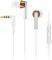 SENNHEISER CX 5.00I EARPHONES WITH INTEGRATED MIC WHITE