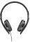 SENNHEISER HD 2.20S ON EAR HEADPHONES WITH MIC