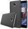 NILLKIN FROSTED TPU CASE FOR ONEPLUS 3 A3000 BLACK