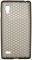 TRENDY8 DIAMOND SERIES TPU SLEEVE FOR LG OPTI...