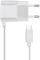 FOREVER MICRO USB WALL TRAVEL CHARGER 1A WHIT...