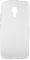 BACK PLASTIC CASE ULTRA SLIM 0.3MM FOR MEIZU ...
