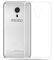 BACK CASE ULTRA SLIM 0.3MM FOR MEIZU M3 NOTE TRANSPARENT