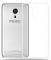BACK PLASTIC CASE ULTRA SLIM 0.3MM FOR MEIZU ...