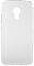 BACK PLASTIC CASE ULTRA SLIM 0.3MM FOR MEIZU ...