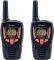 COBRA AM845 10KM TWIN TWO-WAY PMR RADIOS