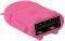 LOGILINK AA0065 MINI MICRO USB B/M TO USB A/F OTG ADAPTER PINK
