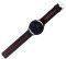 XIAOMI HUAMI AMAZFIT SMARTWATCH BLACK RED