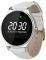 KRUGER & MATZ KM0430 SMARTWATCH CLASSIC STYLE WHITE