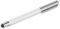 4SMARTS STYLUS PEN 2IN1 WHITE