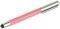 4SMARTS STYLUS PEN 2IN1 PINK