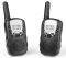 WALKIE TALKIE TELCO T668 6KM VOX �����