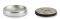 4SMARTS ULTIMAG HALTER HOMEMAG 2PCS SET SILVER