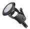 4SMARTS CAR HOLDER ULTIMAG VENTMAG EVO BLACK/SILVER 4SMARTS CAR HOLDER ULTIMAG VENTMAG EVO BLACK/SILVER