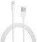 FOREVER LIGHTNING USB CABLE 3M WHITE