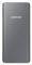 SAMSUNG UNIVERSAL MICRO-USB BATTERY PACK EB-P3000BS 10000MAH GREY