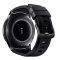 SAMSUNG GEAR S3 FRONTIER SMARTWATCH SPACE GREY SAMSUNG GEAR S3 FRONTIER SMARTWATCH SPACE GREY