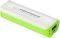 ESPERANZA EMP103WG POWER BANK JOULE 2200MAH WHITE/GREEN